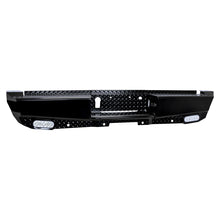 Load image into Gallery viewer, Westin 11+ Ford F-250/350 HDX Bandit Rear Bumper - Black
