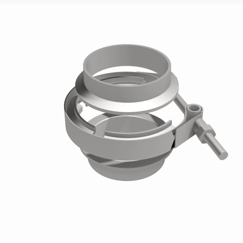 MagnaFlow Clamp Flange Assembly 2.5 inch