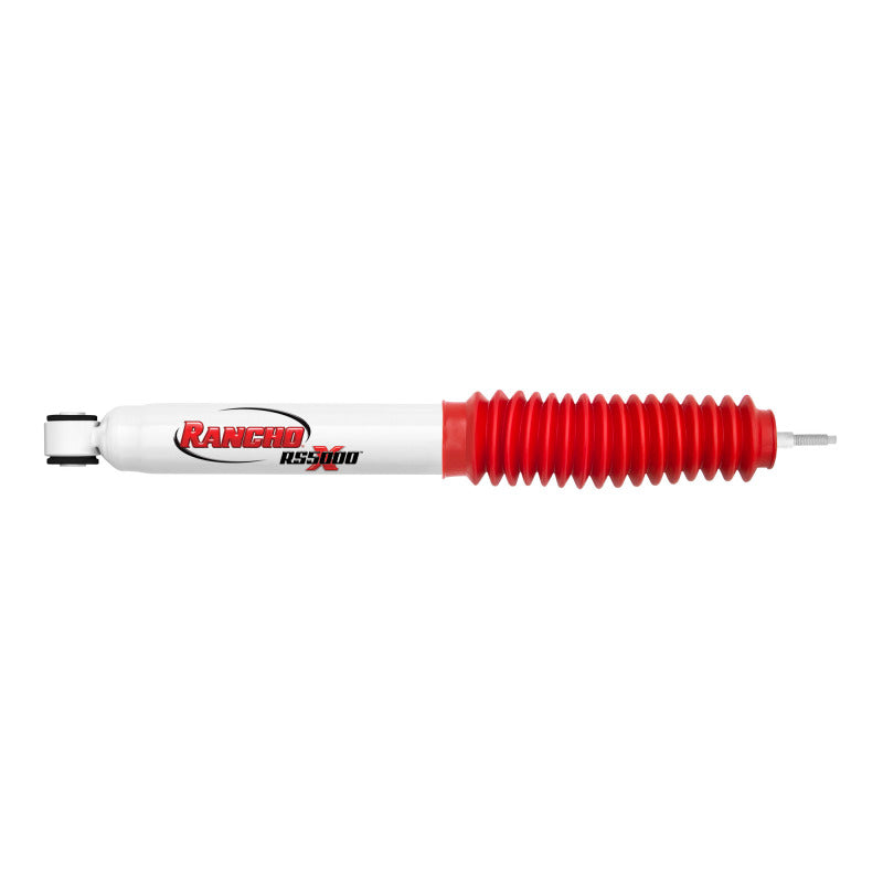 Rancho Toyota Tundra Rear RS5000X Shock