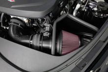 Load image into Gallery viewer, K&amp;N Cadillac CTS-V 6.2L V8 Aircharger Performance Intake
