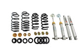 Belltech LOWERING KIT Chevy Tahoe / Yukon 1in to 2in Front/4in Rear w/ Shocks