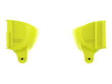 Load image into Gallery viewer, aFe Magnum FORCE Dynamic Air Scoop 15-18 BMW M3/15-20 M4 - Yellow