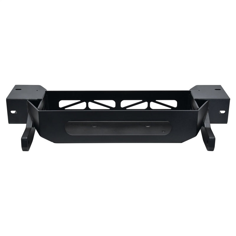 Westin 14+ Toyota Tundra Pro-Series Front Bumper - Textured Black