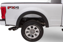 Load image into Gallery viewer, Bushwacker OE Style Flares for Ford Excursion rear view