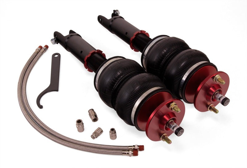Air Lift Performance Rear Kit for 08-14 Honda Accord