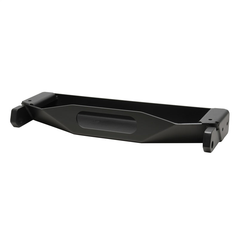 Westin 19+ Chevrolet Silverado 1500 (Excl. Diesel & LD) Pro-Series Front Bumper - Textured Black