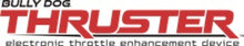 Load image into Gallery viewer, Bully Dog 19+ Chevy Silverado 1500 / 20+ Chevy Silverado 2500/3500 Thruster Throttle Booster