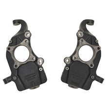 Load image into Gallery viewer, Belltech DROP SPINDLE SET Ford F-150 2WD (All Cabs) 2in Drop