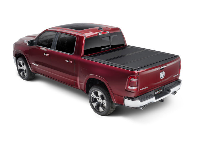 UnderCover Jeep Gladiator 5ft Armor Flex Bed Cover