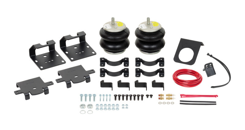 Firestone Ford Ranger Ride-Rite Air Spring Kit Rear (W217602614)