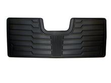 Load image into Gallery viewer, Lund Honda Accord Catch-It Floormats Rear Floor Liner - Black (1 Pc.)
