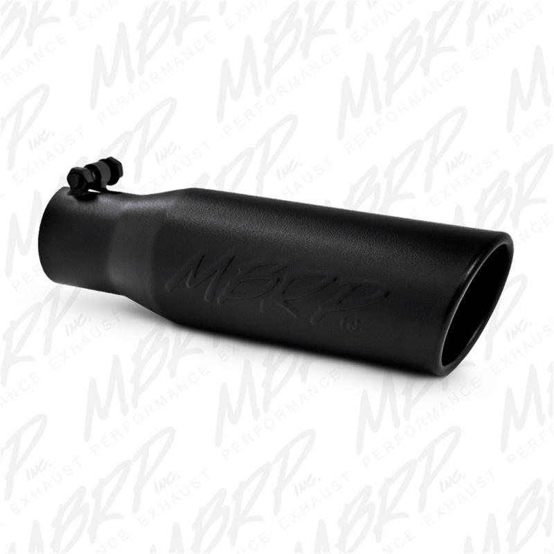 MBRP Jeep Wrangler (JK) Inline-4 2.5L Inline-6 4.0L Cat Back Single Side