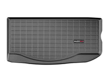 Load image into Gallery viewer, WeatherTech 2016+ Mercedes-Benz AMG GT S Cargo Liners - Black