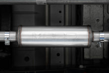 Load image into Gallery viewer, MBRP Chevy Colorado/GMC Canyon Aluminized Steel 3in Cat-Back Single Side Exit