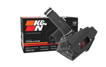 Load image into Gallery viewer, K&amp;N Nissan Patrol Y62 V8 5.6LPerformance Air Intake System