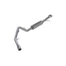 Load image into Gallery viewer, MBRP Chev/GMC Tahoe/Yukon 5.3L Cat Back Single Side