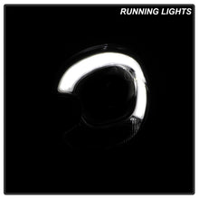 Load image into Gallery viewer, Spyder Mini Countryman 11-16 V2 Xenon/HID Only Proj Headlights - Black PRO-YD-MCO11HID-BK