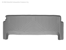 Load image into Gallery viewer, WeatherTech Honda Odyssey Rear FloorLiner - Grey