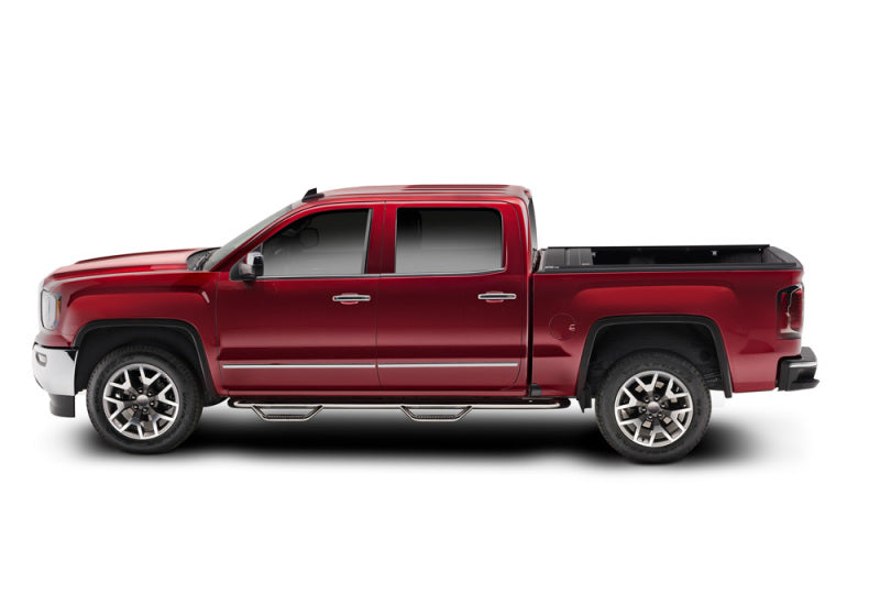 Retrax 07+ Chevy/GMC 1500 6.5ft Bed / 07-14 2500/3500 (Wide RETRAX Rail) RetraxPRO MX