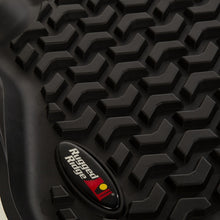 Load image into Gallery viewer, Rugged Ridge Floor Liner Rear Black Jeep Wrangler JL 4 Dr