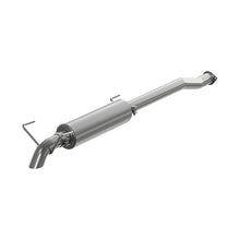 Load image into Gallery viewer, MBRP Toyota Tacoma 3.5L Cat Back Turn Down Style Aluminized Exhaust System