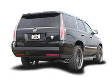 Load image into Gallery viewer, Borla 15-16 Cadillac Escalade ESV 6.2L Auto Trans Dual Round Rolled Truck Side Exit Catback Exhaust