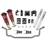 Belltech Chevrolet Silverado (All Cabs) Short Bed Performance Handling Kit