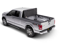 Load image into Gallery viewer, UnderCover Ford F-150 5.5ft Ultra Flex Bed Cover - Matte Black Finish