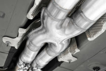 Load image into Gallery viewer, MBRP Dodge Challenger 5.7L/6.2L/6.4L Aluminized Catback Exhaust