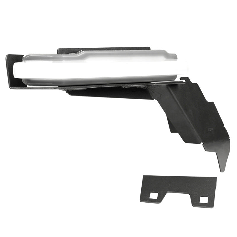 Rugged Ridge Max Terrain Fender Flare Set F & R Jeep Wrangler JL