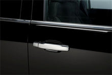 Load image into Gallery viewer, Putco 14-18 Chevy Silverado LD - 2 Door - w/ Passenger Side Keyhole Door Handle Covers
