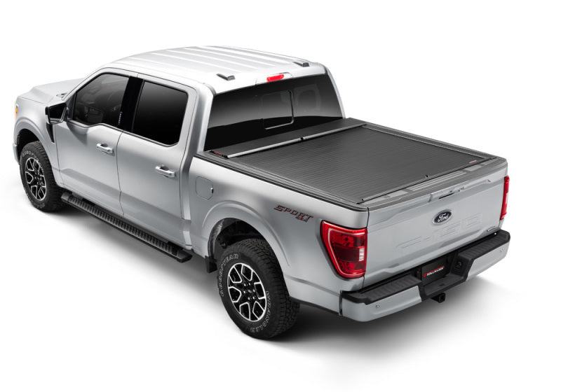 Roll-N-Lock 21-22 Ford F150 (78.9in. Bed) A-Series Retractable Tonneau Cover