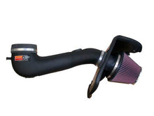 Load image into Gallery viewer, K&amp;N Ford Mustang GT V8-4.6L Performance Intake Kit