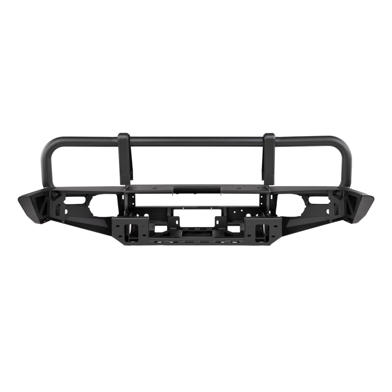 ARB Ford Bronco Summit Winch Bumper