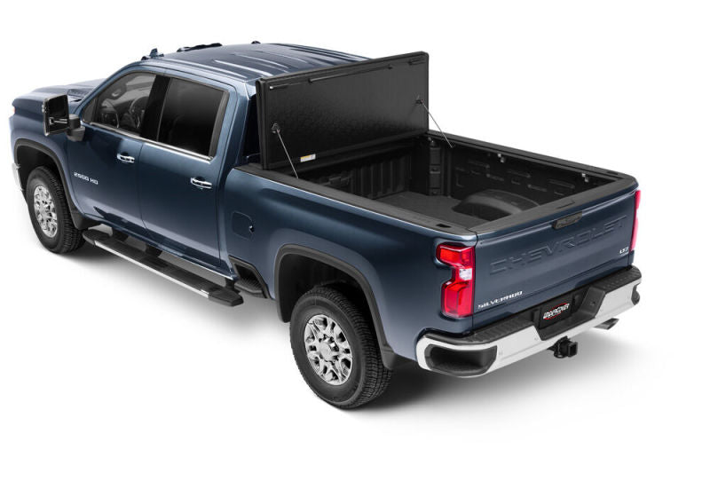 UnderCover Chevy Silverado 2500/3500 HD 6.9ft Flex Bed Cover