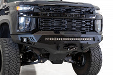 Load image into Gallery viewer, Addictive Desert Designs 2020+ Chevy Silverado 2500/3500 Stealth Fighter Front Bumper