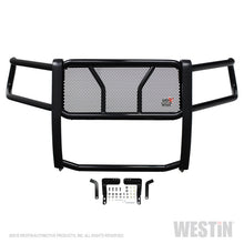 Load image into Gallery viewer, Westin 14+ Toyota 4Runner Trail/SR5/TRD (Excl. LTD/Nightshd/Sport) HDX Grille Guard - Blk