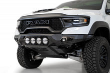 Load image into Gallery viewer, Addictive Desert Designs 2021+Dodge RAM 1500 TRX Bomber Front Bumper (Rigid)