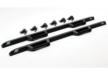 Load image into Gallery viewer, N-Fab EPYX 07-18 Toyota Tundra Double Cab - Cab Length - Tex. Black