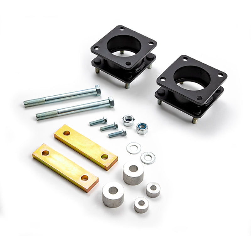 Belltech Toyota Tundra 4WD 2.5in Front Lifting Strut Spacer