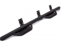 Load image into Gallery viewer, Lund Ford F-150 SuperCab Terrain HX Step Nerf Bars - Black
