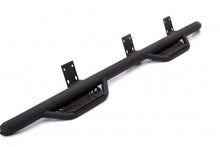 Load image into Gallery viewer, Lund Ford F-150 SuperCrew Terrain HX Step Nerf Bars - Black