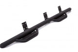 Lund Ford F-150 SuperCrew Terrain HX Step Nerf Bars - Black