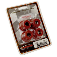 Load image into Gallery viewer, Rugged Ridge Bushing Set-4 Shackle Front