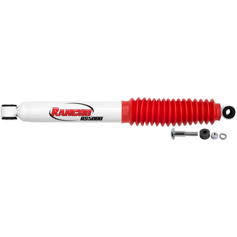 Rancho Ford Excursion Front RS5000 Steering Stabilizer