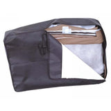 Rampage Universal Window Storage Bag - Black