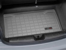 Load image into Gallery viewer, WeatherTech 2015+ Mini Hardtop Cargo Liners - Grey