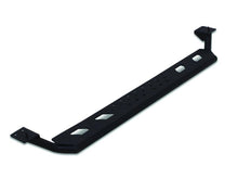 Load image into Gallery viewer, Lund Universal Long Step Rock Rails - Black