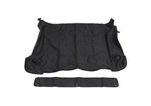 Load image into Gallery viewer, Rampage Jeep Wrangler(JL) 4-Door Tonneau Cover w/ Tailgate Bar Kit - Black Diamond