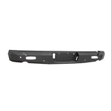 Westin 17+ Ford F-150 Raptor Pro-Series Rear Bumper - Textured Black